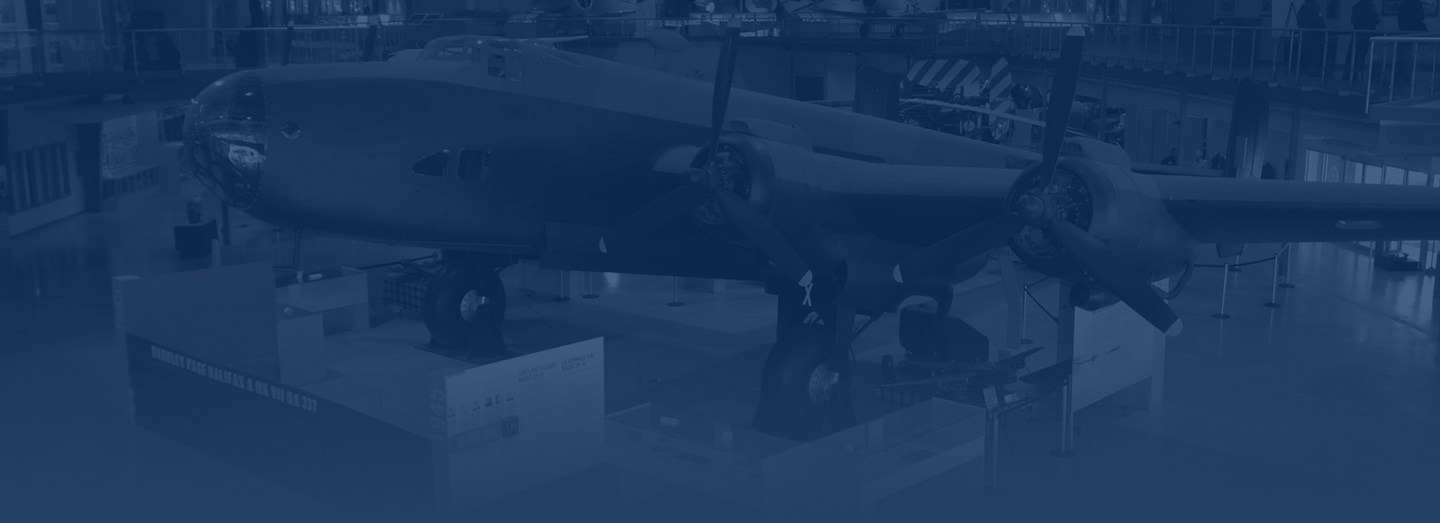 No. 1 British Flying Training School Museum - Experience Living History Image