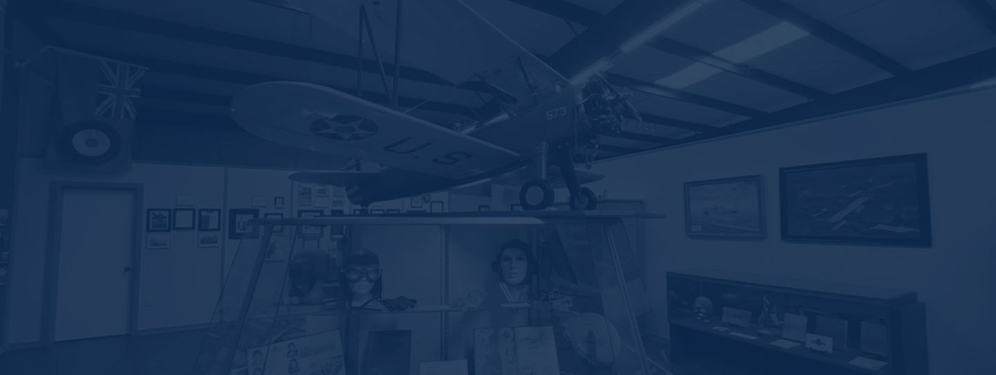 No. 1 British Flying Training School Museum - Visit the Museum... Image
