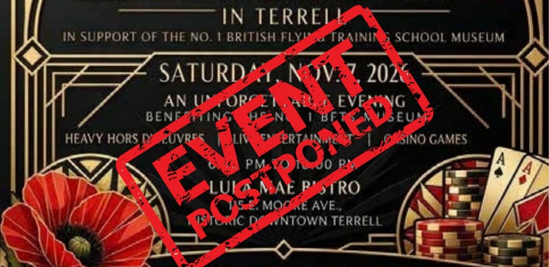 An Affair to Remember Postponed