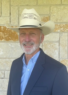 Lt. Col (ret.) Everett DeWolfe